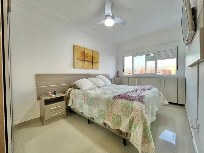 APARTAMENTO 3 DORMITÓRIOS PARA VENDA, ZONA NOVA EM CAPÃO DA CANOA.: 10ª foto da galeria de imagens do imóvel