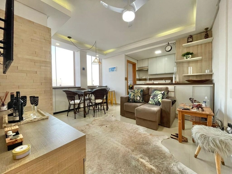 APARTAMENTO 3 DORMITÓRIOS PARA VENDA, ZONA NOVA EM CAPÃO DA CANOA.: 5ª foto da galeria de imagens do imóvel