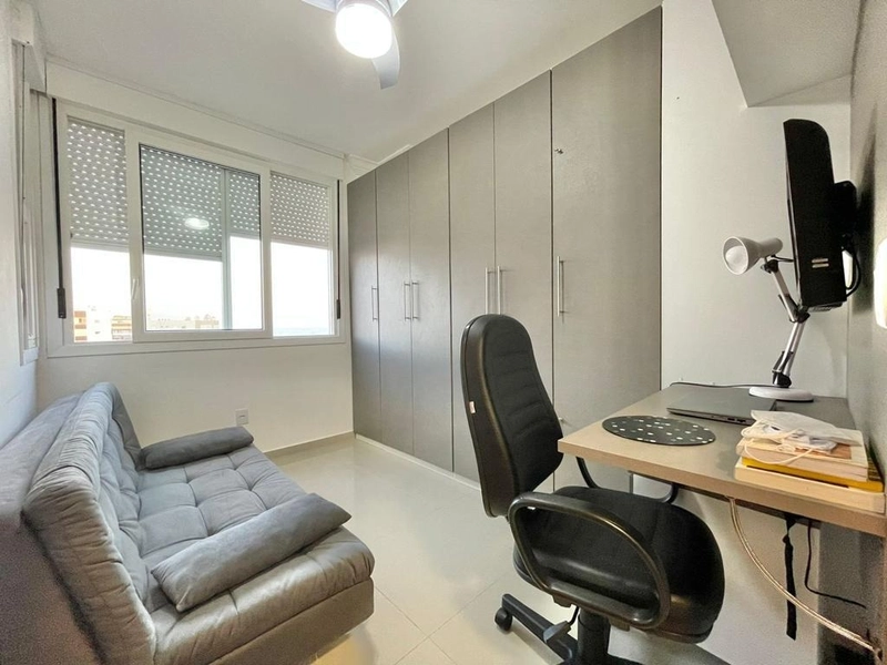 APARTAMENTO 3 DORMITÓRIOS PARA VENDA, ZONA NOVA EM CAPÃO DA CANOA.: 12ª foto da galeria de imagens do imóvel