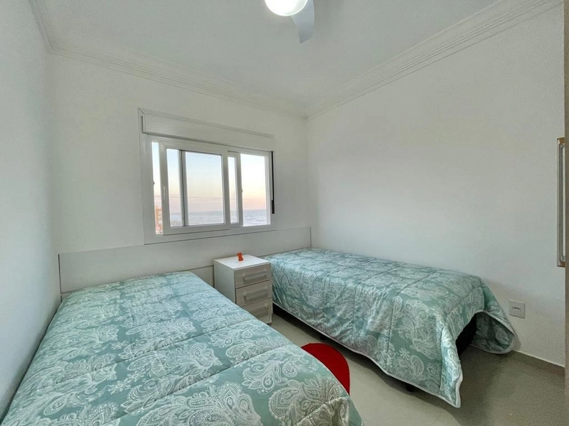 APARTAMENTO 3 DORMITÓRIOS PARA VENDA, ZONA NOVA EM CAPÃO DA CANOA.: 8ª foto da galeria de imagens do imóvel