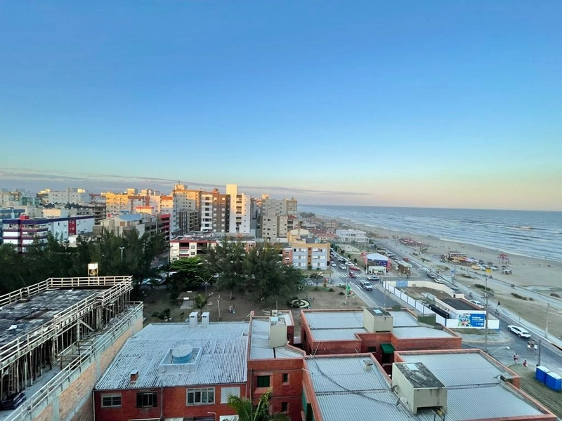 APARTAMENTO 3 DORMITÓRIOS PARA VENDA, ZONA NOVA EM CAPÃO DA CANOA.: 6ª foto da galeria de imagens do imóvel
