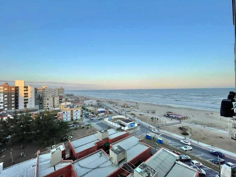 APARTAMENTO 3 DORMITÓRIOS PARA VENDA, ZONA NOVA EM CAPÃO DA CANOA.: 1ª foto da galeria de imagens do imóvel