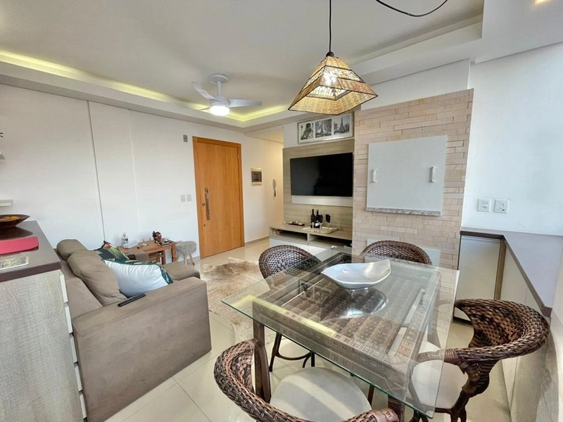 APARTAMENTO 3 DORMITÓRIOS PARA VENDA, ZONA NOVA EM CAPÃO DA CANOA.: 3ª foto da galeria de imagens do imóvel