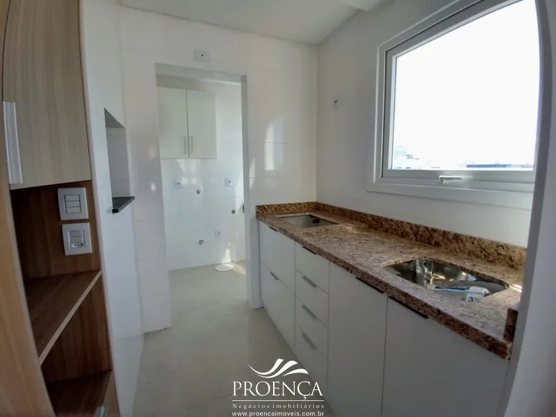 Apartamento 3 dormitórios, Zona Nova, Capão da Canoa.: 8ª foto da galeria de imagens do imóvel