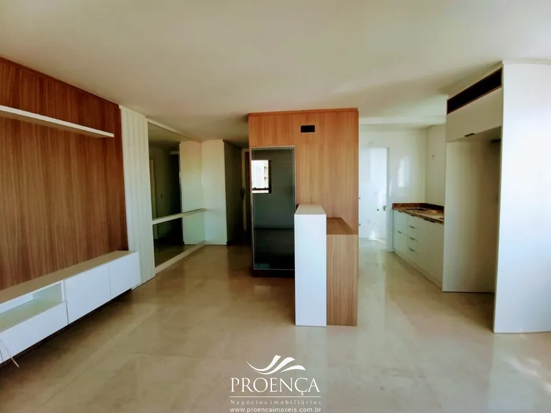 Apartamento 3 dormitórios, Zona Nova, Capão da Canoa.: 1ª foto da galeria de imagens do imóvel