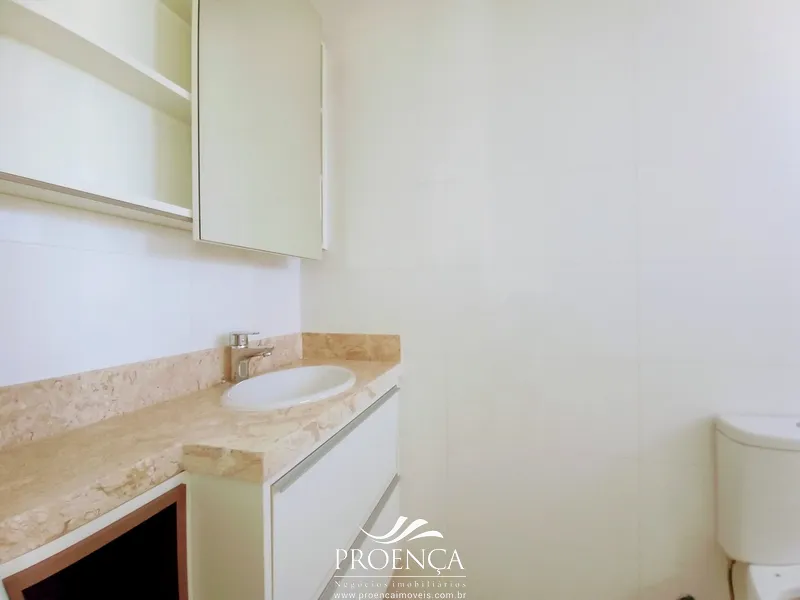 Apartamento 3 dormitórios, Zona Nova, Capão da Canoa.: 9ª foto da galeria de imagens do imóvel
