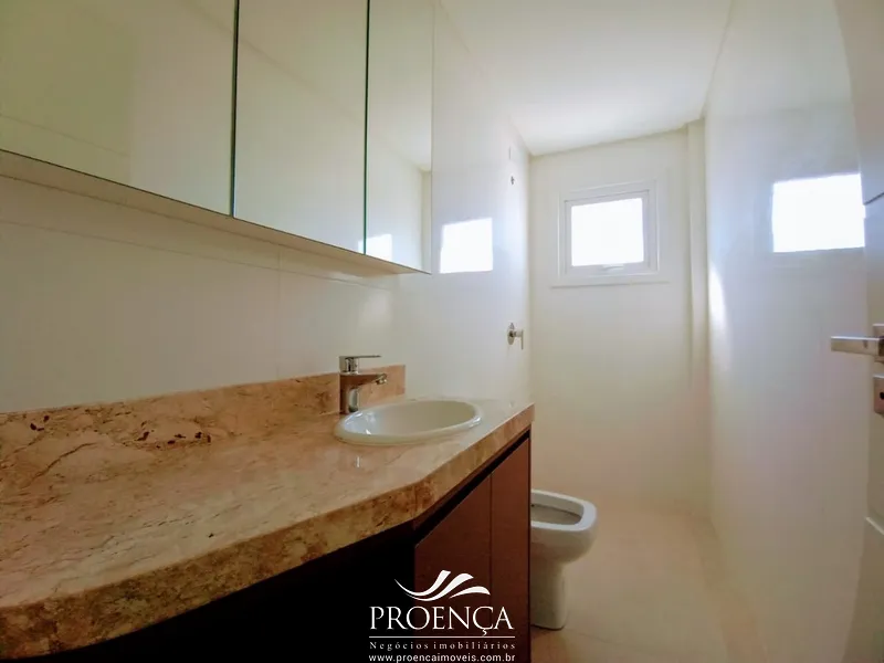 Apartamento 3 dormitórios, Zona Nova, Capão da Canoa.: 12ª foto da galeria de imagens do imóvel