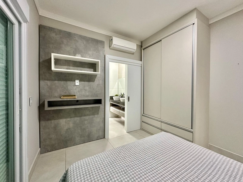 Casa Térrea 4 suítes Beira Lago - Cond capão Ilhas - Capão da Canoa: 13ª foto da galeria de imagens do imóvel