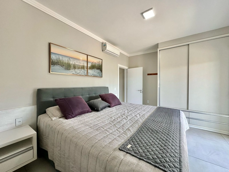 Casa Térrea 4 suítes Beira Lago - Cond capão Ilhas - Capão da Canoa: 11ª foto da galeria de imagens do imóvel