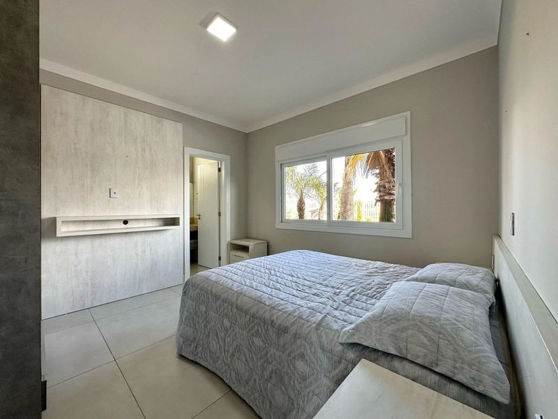 Casa Térrea 4 suítes Beira Lago - Cond capão Ilhas - Capão da Canoa: 18ª foto da galeria de imagens do imóvel