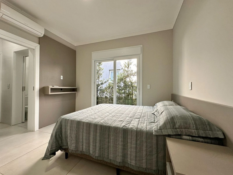 Casa Térrea 4 suítes Beira Lago - Cond capão Ilhas - Capão da Canoa: 15ª foto da galeria de imagens do imóvel