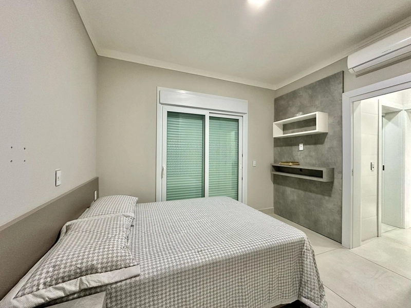 Casa Térrea 4 suítes Beira Lago - Cond capão Ilhas - Capão da Canoa: 17ª foto da galeria de imagens do imóvel