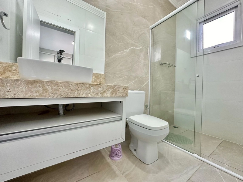 Casa Térrea 4 suítes Beira Lago - Cond capão Ilhas - Capão da Canoa: 12ª foto da galeria de imagens do imóvel