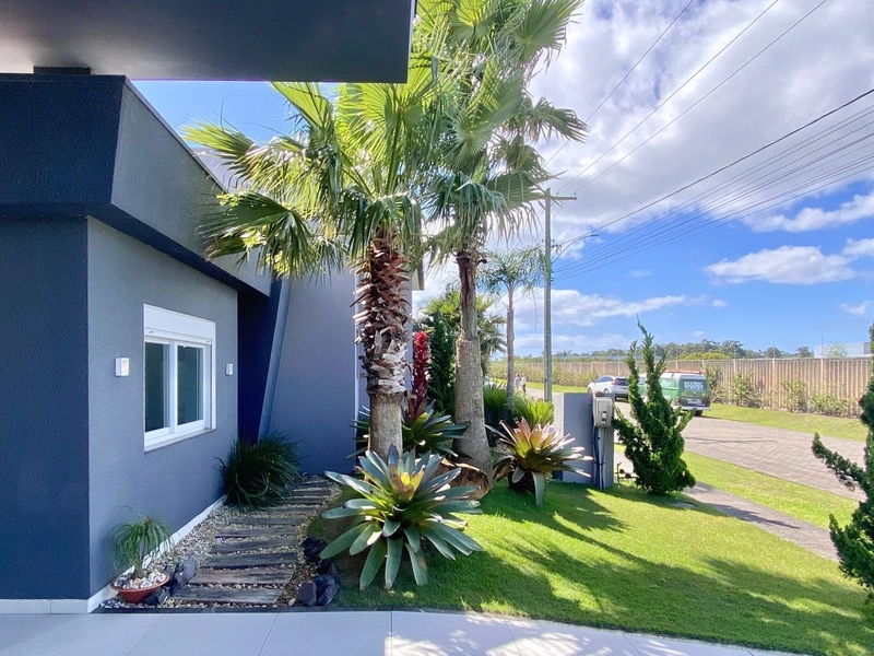 Casa Térrea 4 suítes Beira Lago - Cond capão Ilhas - Capão da Canoa: 52ª foto da galeria de imagens do imóvel