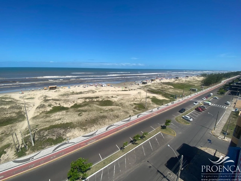De Frente Mar , Mobiliado e Decorado.: 6ª foto da galeria de imagens do imóvel