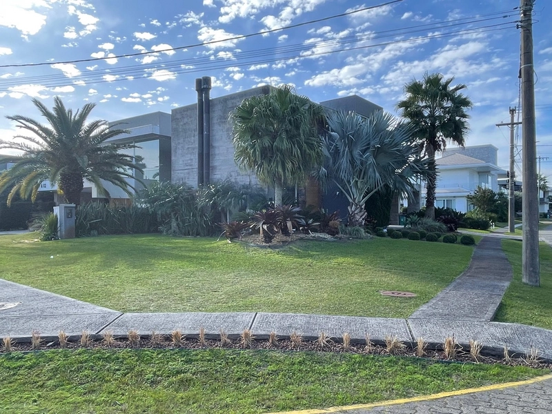 CASA DE ALTO PADRÃO PARA LOCAÇÃO | CONDOMÍNIO ILHAS RESORT: 30ª foto da galeria de imagens do imóvel