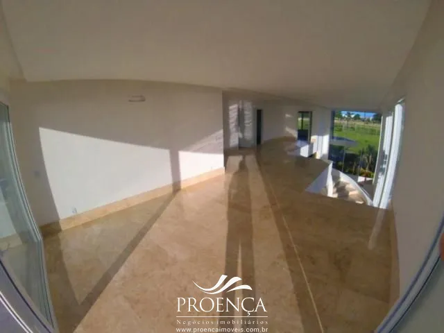 Mansão de alto padrão com linda vista para a lagoa: 14ª foto da galeria de imagens do imóvel