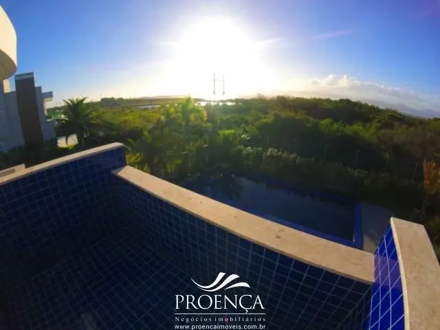 Mansão de alto padrão com linda vista para a lagoa: 16ª foto da galeria de imagens do imóvel