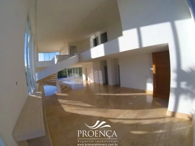 Mansão de alto padrão com linda vista para a lagoa: 24ª foto da galeria de imagens do imóvel
