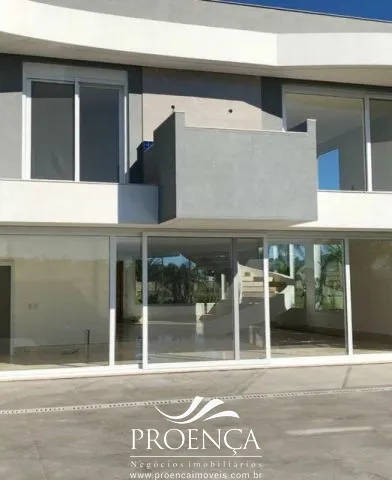 Mansão de alto padrão com linda vista para a lagoa: 28ª foto da galeria de imagens do imóvel