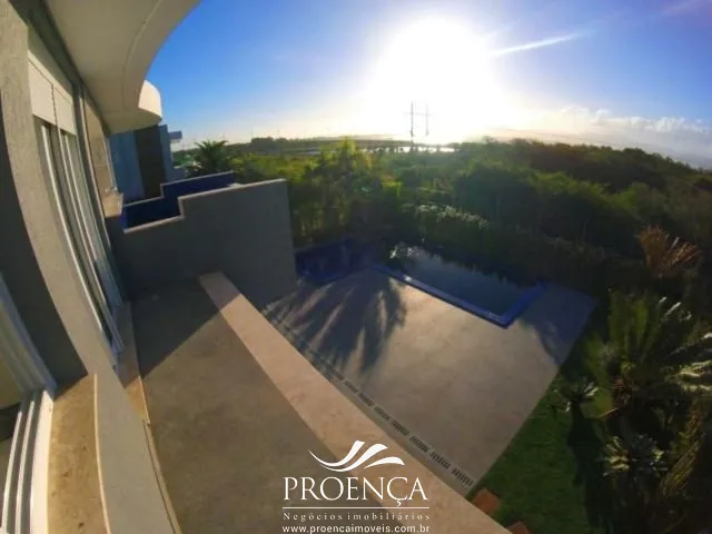 Mansão de alto padrão com linda vista para a lagoa: 31ª foto da galeria de imagens do imóvel