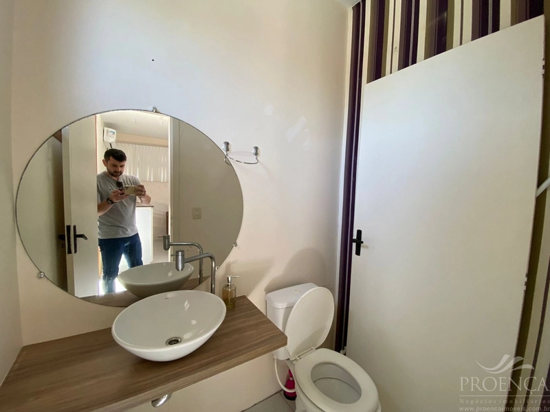 Casas fora de condomínio à venda em CAPÃO DA CANOA, Zona Nova.: 12ª foto da galeria de imagens do imóvel