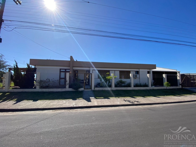 Casas fora de condomínio à venda em CAPÃO DA CANOA, Zona Nova.: 2ª foto da galeria de imagens do imóvel