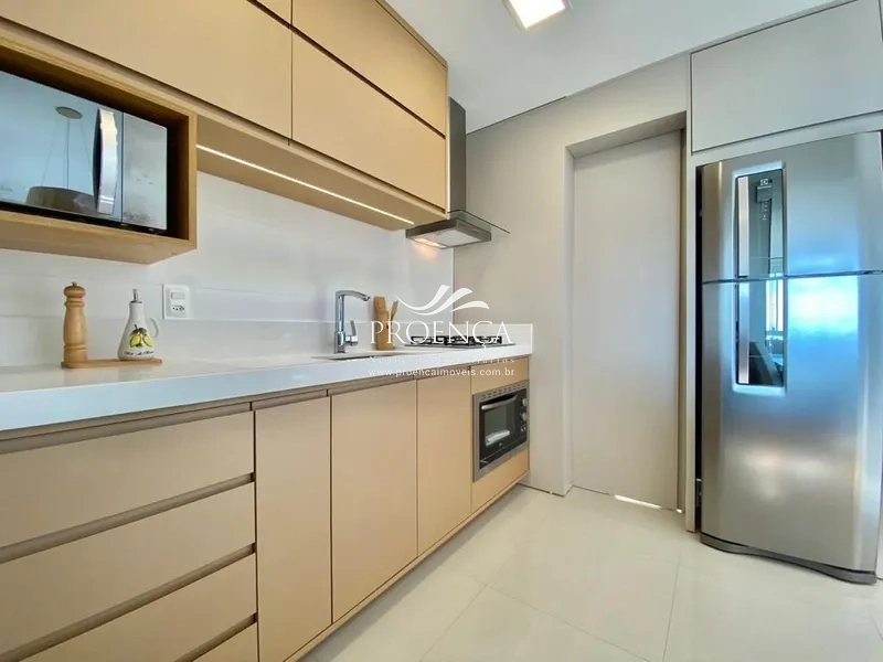 Apartamento 2 dormitórios, Centro, Capão da Canoa: 5ª foto da galeria de imagens do imóvel