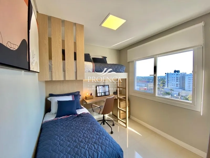 Apartamento 2 dormitórios, Centro, Capão da Canoa: 8ª foto da galeria de imagens do imóvel