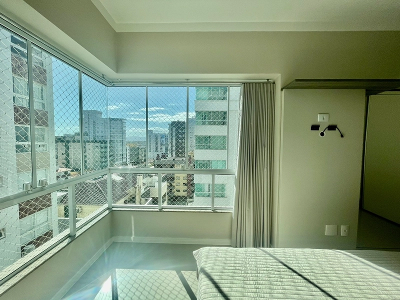 Apartamento 03 dormitórios de frente com vista Mar em Capão da Canoa: 12ª foto da galeria de imagens do imóvel