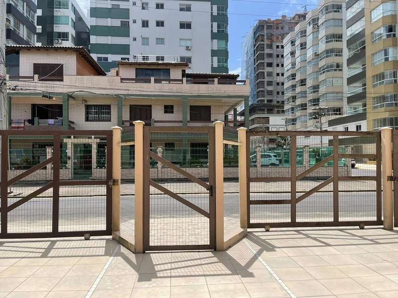 1 Dormitório com vista mar! com terraço, mobiliado! 1 vaga: 3ª foto da galeria de imagens do imóvel