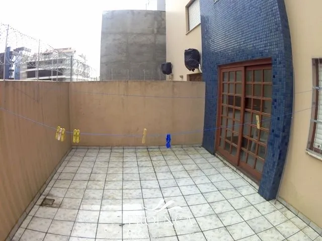 2 dormitórios com terraço, box, no centro!: 1ª foto da galeria de imagens do imóvel