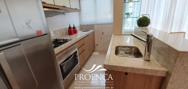 Apartamento 2 Dormitórios: 2ª foto da galeria de imagens do imóvel