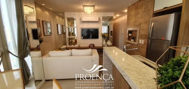 Apartamento 2 Dormitórios: 7ª foto da galeria de imagens do imóvel