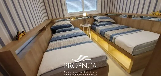 Apartamento 2 Dormitórios: 10ª foto da galeria de imagens do imóvel