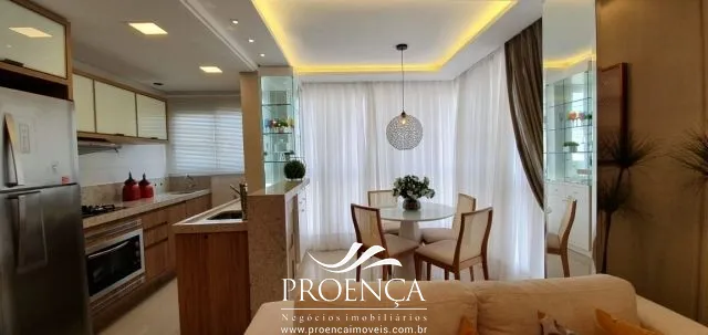 Apartamento 2 Dormitórios: 1ª foto da galeria de imagens do imóvel