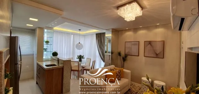 Apartamento 2 Dormitórios: 15ª foto da galeria de imagens do imóvel