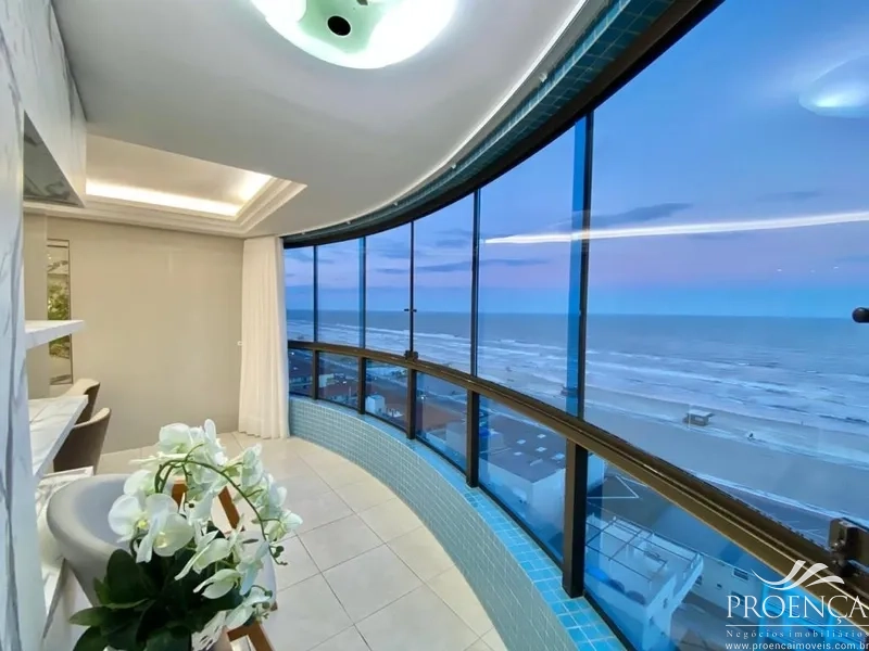 Mansão suspensa com linda vista Mar, 300m², centro Capão.: 32ª foto da galeria de imagens do imóvel