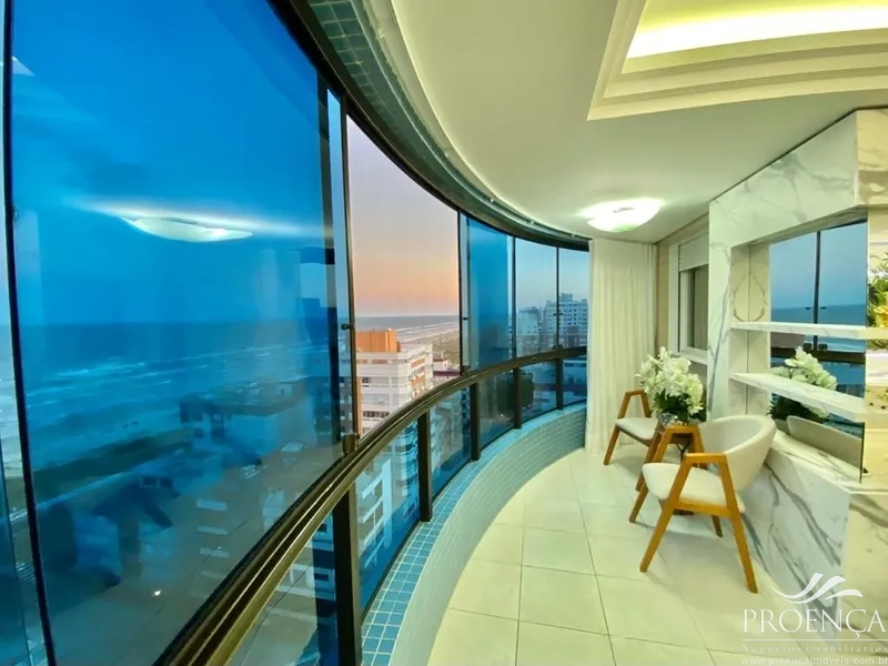 Mansão suspensa com linda vista Mar, 300m², centro Capão.: 31ª foto da galeria de imagens do imóvel