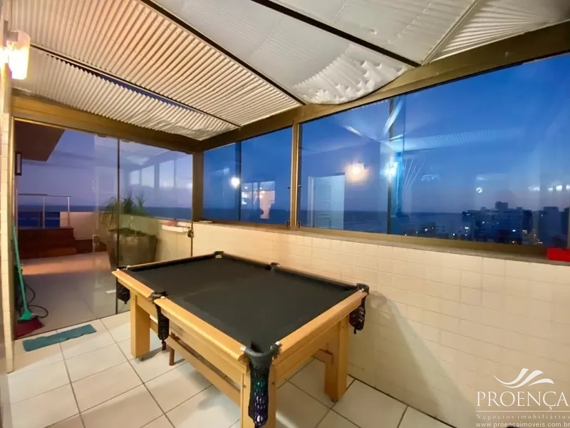 Mansão suspensa com linda vista Mar, 300m², centro Capão.: 49ª foto da galeria de imagens do imóvel