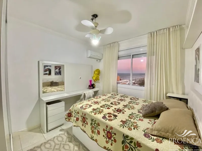 Mansão suspensa com linda vista Mar, 300m², centro Capão.: 43ª foto da galeria de imagens do imóvel