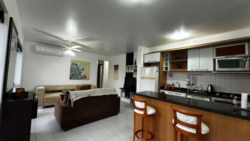 Apartamento de 2 dormitórios sendo 1 suíte - Centro - Capão da Canoa: 25ª foto da galeria de imagens do imóvel