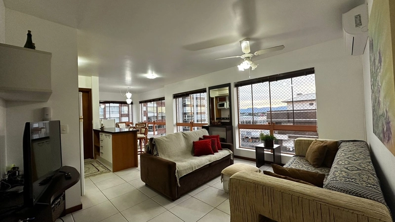 Apartamento de 2 dormitórios sendo 1 suíte - Centro - Capão da Canoa: 31ª foto da galeria de imagens do imóvel