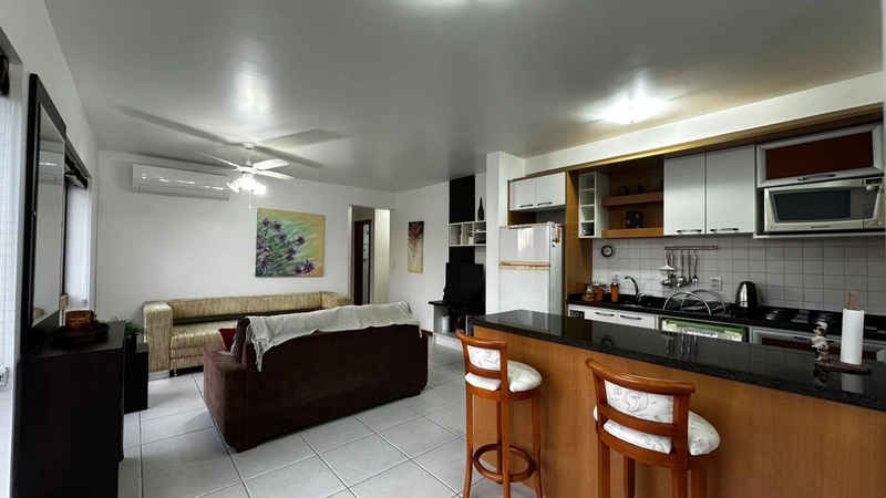 Apartamento de 2 dormitórios sendo 1 suíte - Centro - Capão da Canoa: 30ª foto da galeria de imagens do imóvel