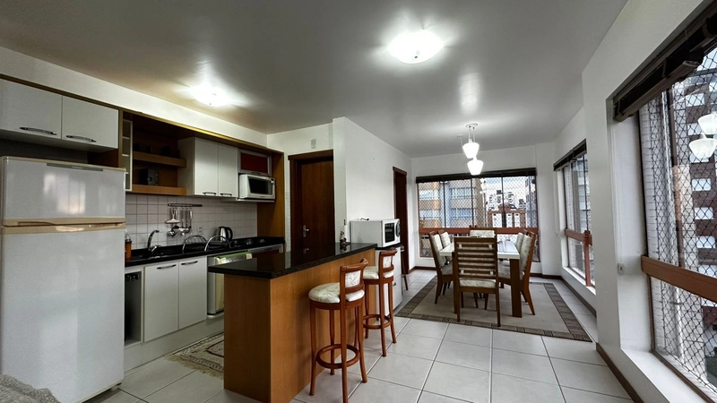 Apartamento de 2 dormitórios sendo 1 suíte - Centro - Capão da Canoa: 32ª foto da galeria de imagens do imóvel