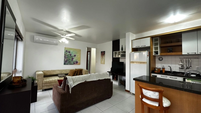 Apartamento de 2 dormitórios sendo 1 suíte - Centro - Capão da Canoa: 22ª foto da galeria de imagens do imóvel