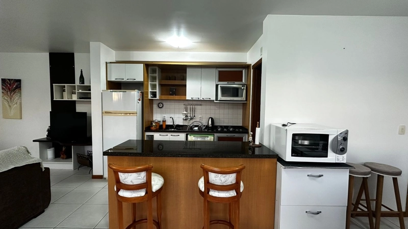 Apartamento de 2 dormitórios sendo 1 suíte - Centro - Capão da Canoa: 9ª foto da galeria de imagens do imóvel