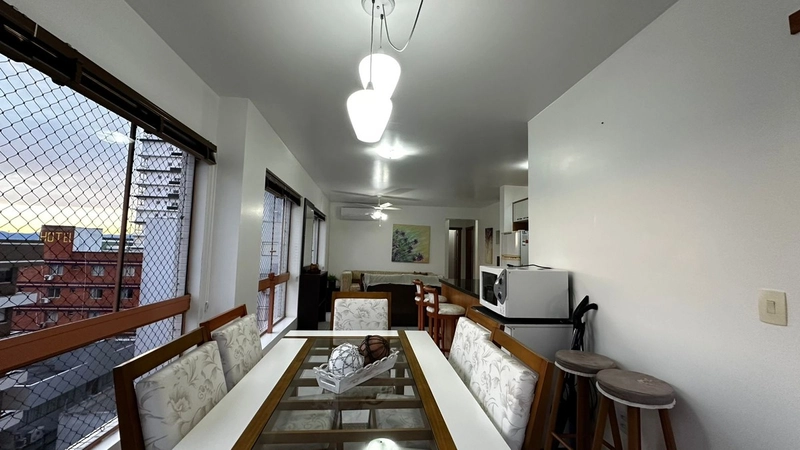 Apartamento de 2 dormitórios sendo 1 suíte - Centro - Capão da Canoa: 20ª foto da galeria de imagens do imóvel
