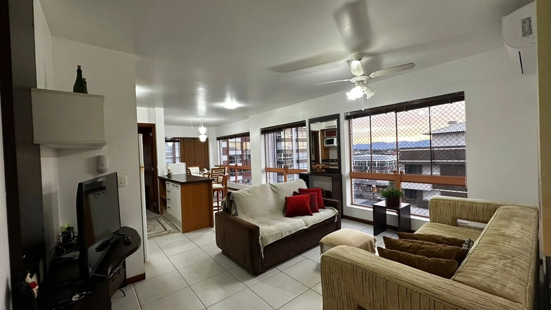 Apartamento de 2 dormitórios sendo 1 suíte - Centro - Capão da Canoa: 10ª foto da galeria de imagens do imóvel