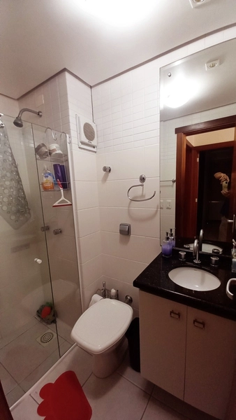 Apartamento de 2 dormitórios sendo 1 suíte.: 12ª foto da galeria de imagens do imóvel
